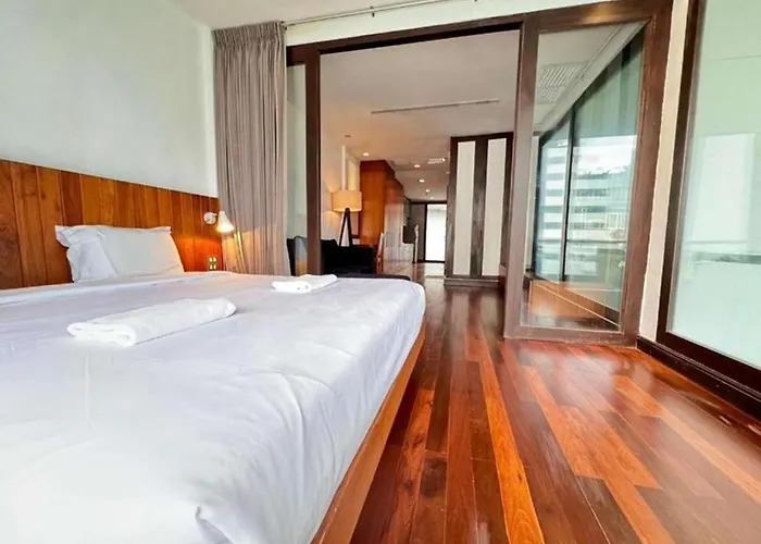 Xx Wish Silom - วิชอินน์ สีลม กรุงเทพ Bangkok