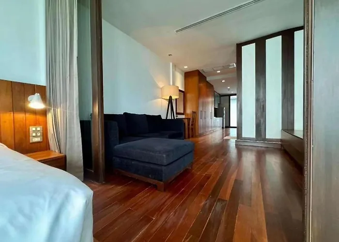 Xx Wish Silom - วิชอินน์ สีลม กรุงเทพ * Bangkok