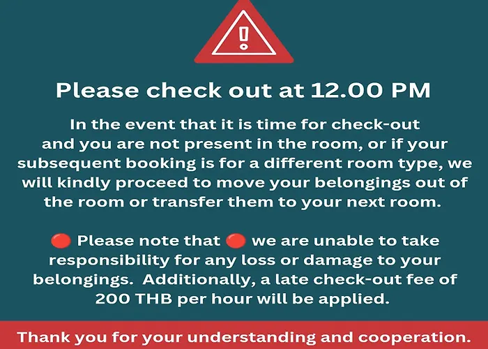 Xx Wish Silom - วิชอินน์ สีลม กรุงเทพ